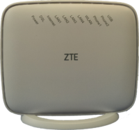 Настройка Wi-Fi на модеме ZXHN H267N — Сообщество ...