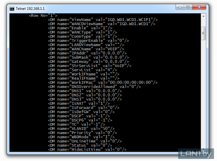 screenshot_telnet_h267n3